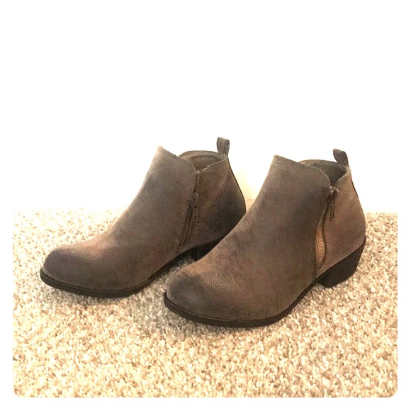 Other - Boots